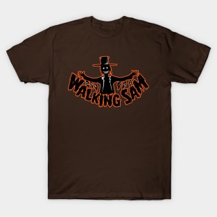 The Legend of Walking Sam T-Shirt